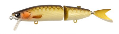 LUCKY JOHN ANTIRA 3X SWIM SP 115mm 15g