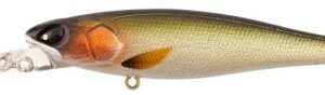 LUCKY JOHN KUBIRA F 110mm 16g