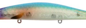 LUCKY JOHN MAKORA SP 130mm 21g