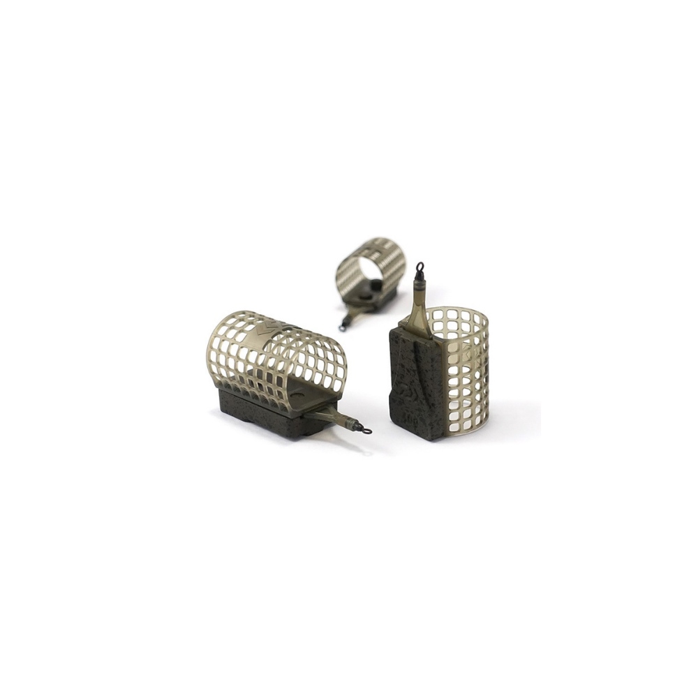 DAIWA NZON OPEN END FEEDER M 50g