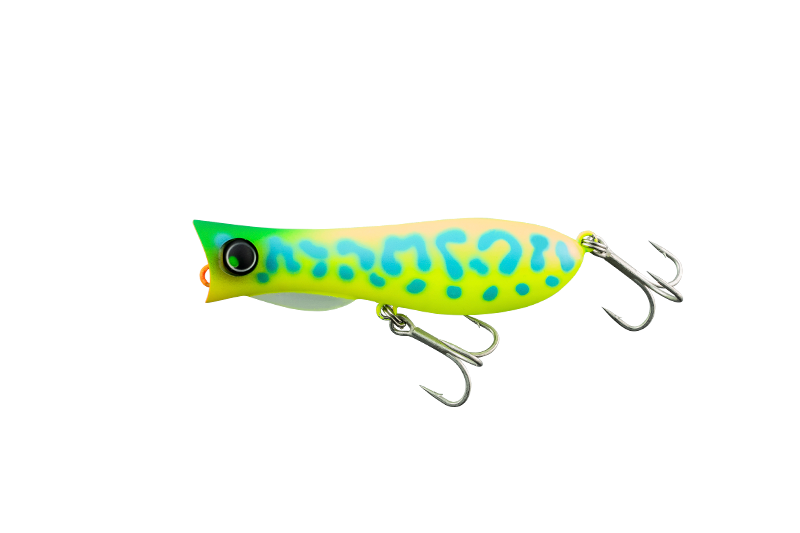 JACKALL BLEEKER 67F 9g
