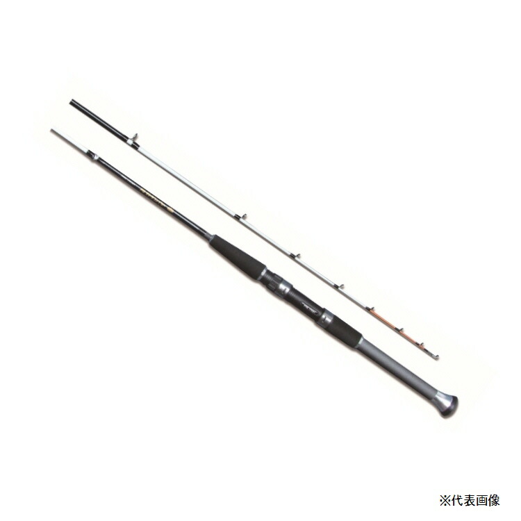 PRO TRUST PG TETRA FIGHTER 120M allround boat rod 120cm 20-75g