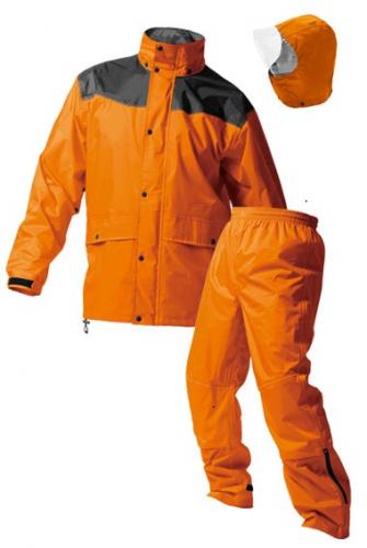MAKKU AS-5400 RAIN HARD PLUS 2 COMBO