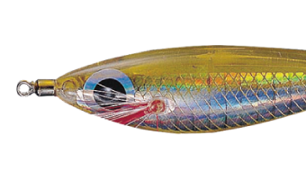 YO-ZURI SQUID JIG ULTRA LASER TM2 M