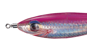 YO-ZURI SQUID JIG ULTRA LASER TM2 M