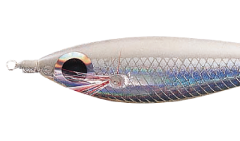 YO-ZURI SQUID JIG ULTRA LASER TM2 S