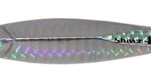 SHOUT SHIVER 30g