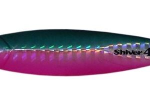 SHOUT SHIVER 40g