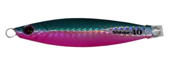 SHOUT SHIVER 40g