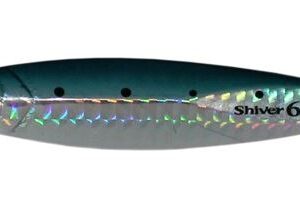 SHOUT SHIVER 60g