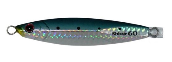 SHOUT SHIVER 60g