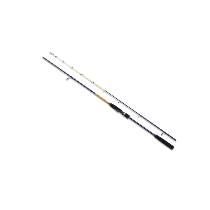 OGK METALIKA SHAFT 610S/OR BOAT SQUID FISHING ROD max.150g PE0.4-1