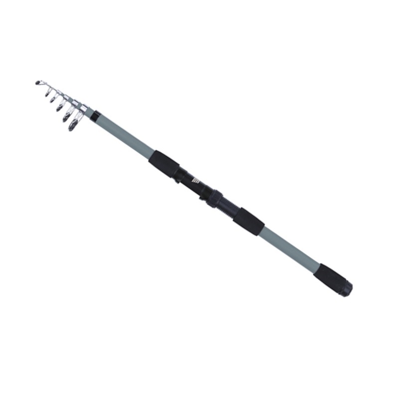 OGK GLOBAL ARMY PACK TELESCOPIC ALL ROUND FISHING ROD 2.7m