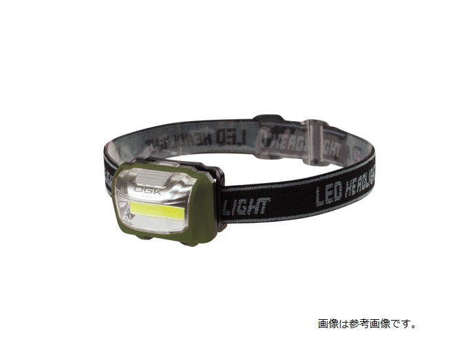 PROX OG482AG 5W ULTRA LED HEADLAMP