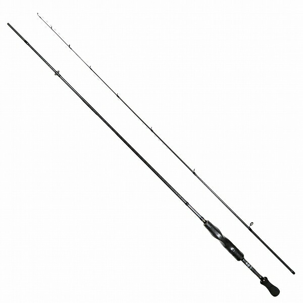 ARES LESTER YUME-AJI GVX-TCH 509 1.75M 0.4-6G LINE 1-6LB