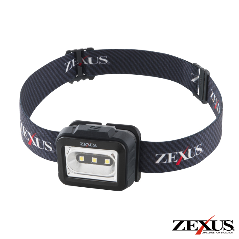 ZEXUS LED LIGHT ZX-155