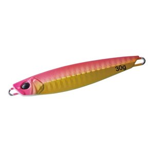 DAIWA SAMURAI JIG 60g snapper tune