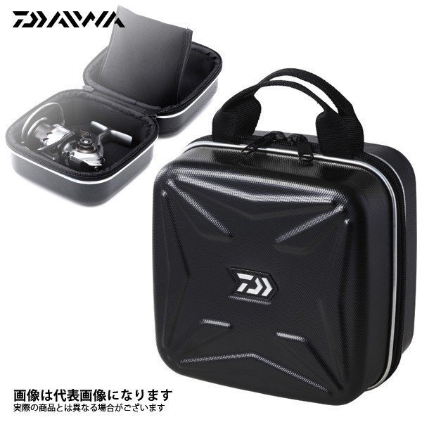DAIWA HEAVY DUTY PROTECTING REEL COVER