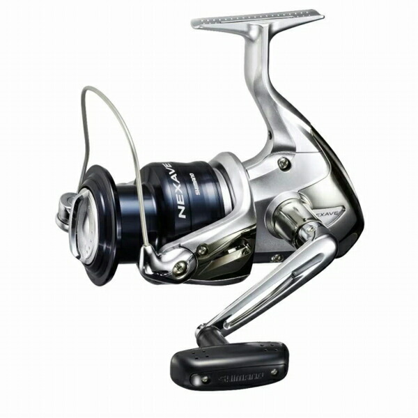 SHIMANO NEXAVE 6000