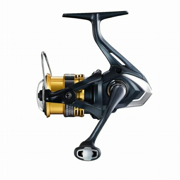SHIMANO SAHARA C2000SHG