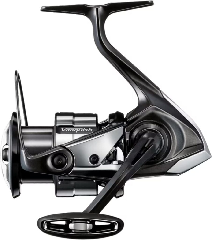 SHIMANO VANQUISH 4000 XG