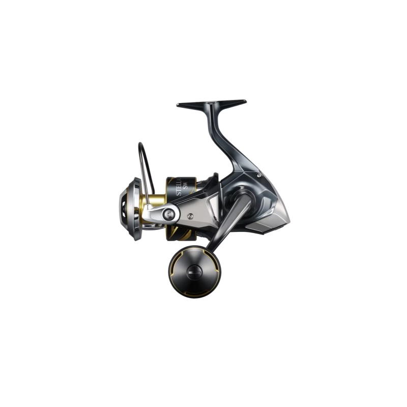 SHIMANO 25 STELLA SW 8000PG