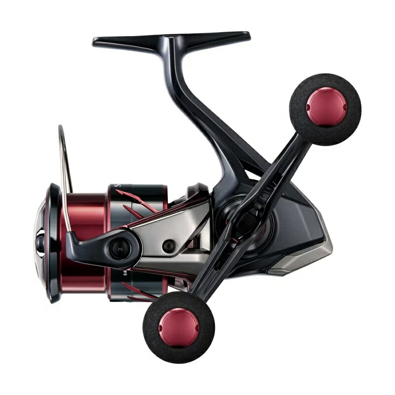 SHIMANO 25 SEPHIA XR C3000SDHHG