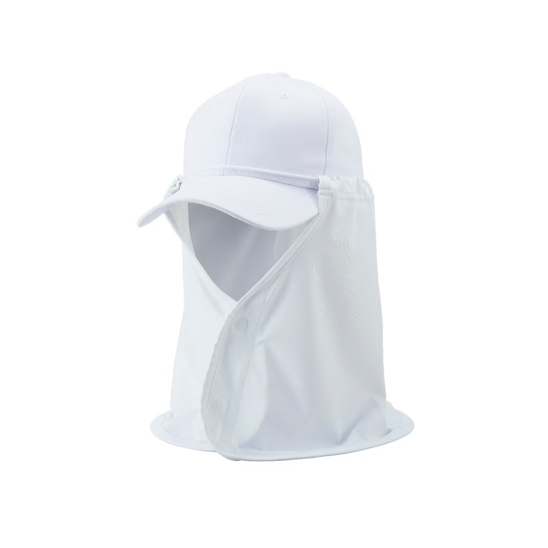 SHIMANO UPF 50+ SUN PROTECTION FACE MASK