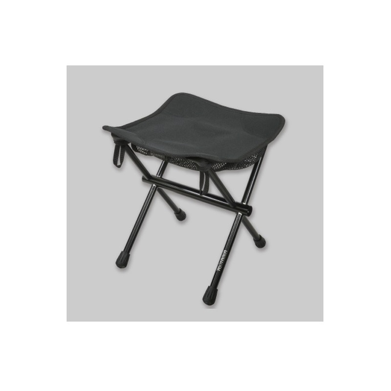 TICT MINIMALISM STOOL BLACK