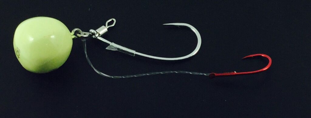 DECOY TENYA 38g