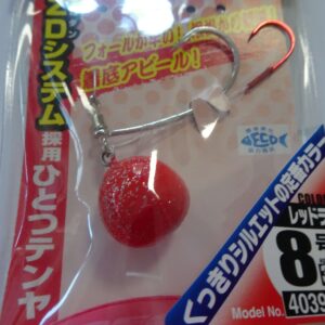 DECOY TENYA 18g