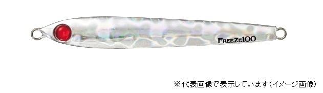 HAYABUSA JACK EYE FREEZE 80g