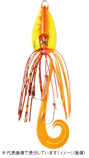 HAYABUSA SWIM INCHIKU KICK RUBBER 100g