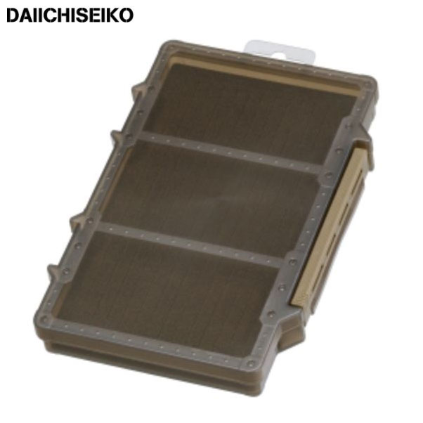 DAIICHI SEIKO MC CASE 195S