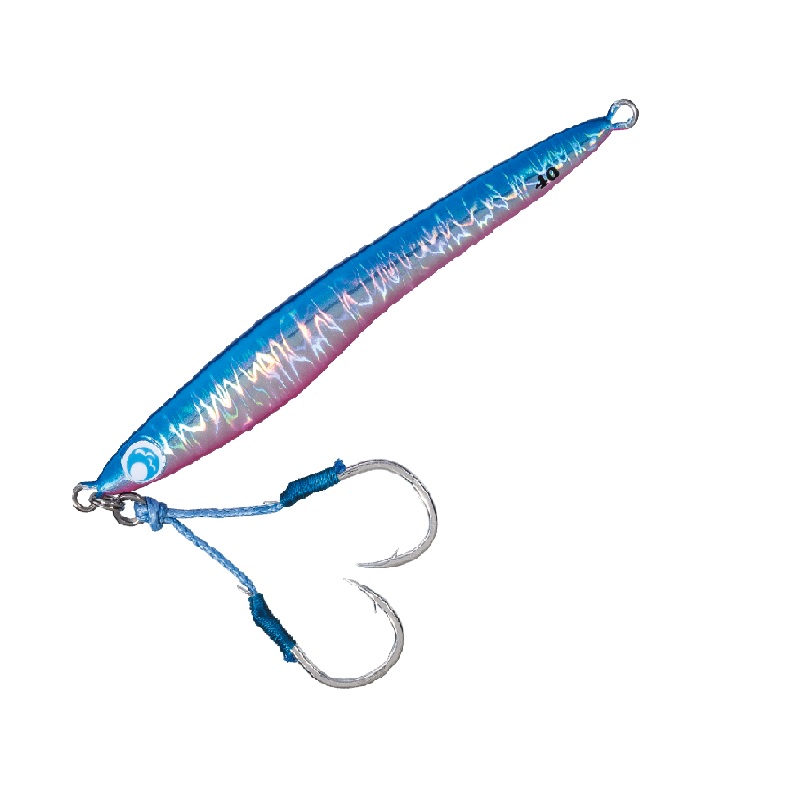 VALLEYHILL BLUE BEAK 30g #03