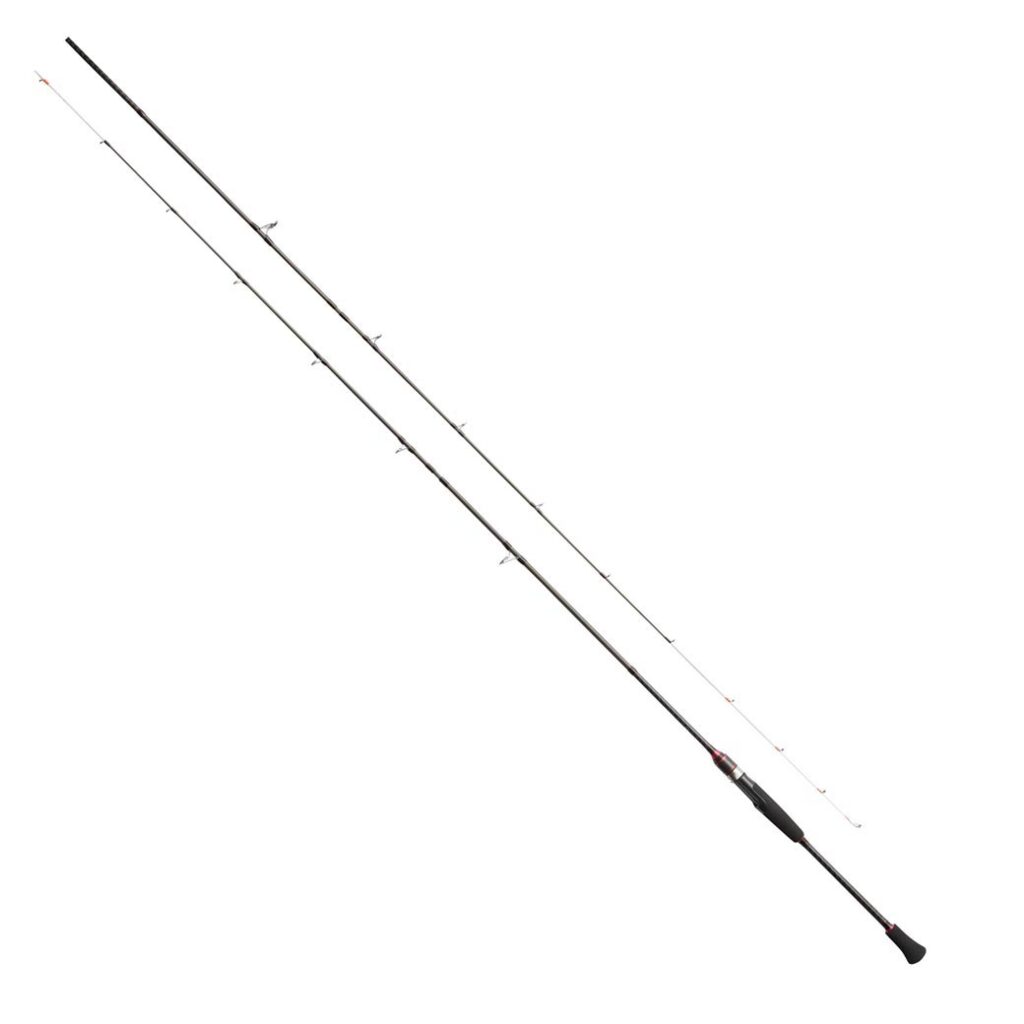 PROMARINE CB SALTY BOAT EGING S662ML max.70g