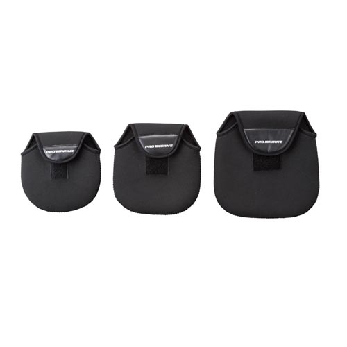PROMARINE NEOPRENE REEL COVER #S