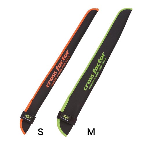 CROSS FACTOR LONG TIP COVER