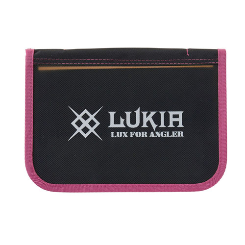 CROSS FACTOR LUKIA EGI STOCKER #M
