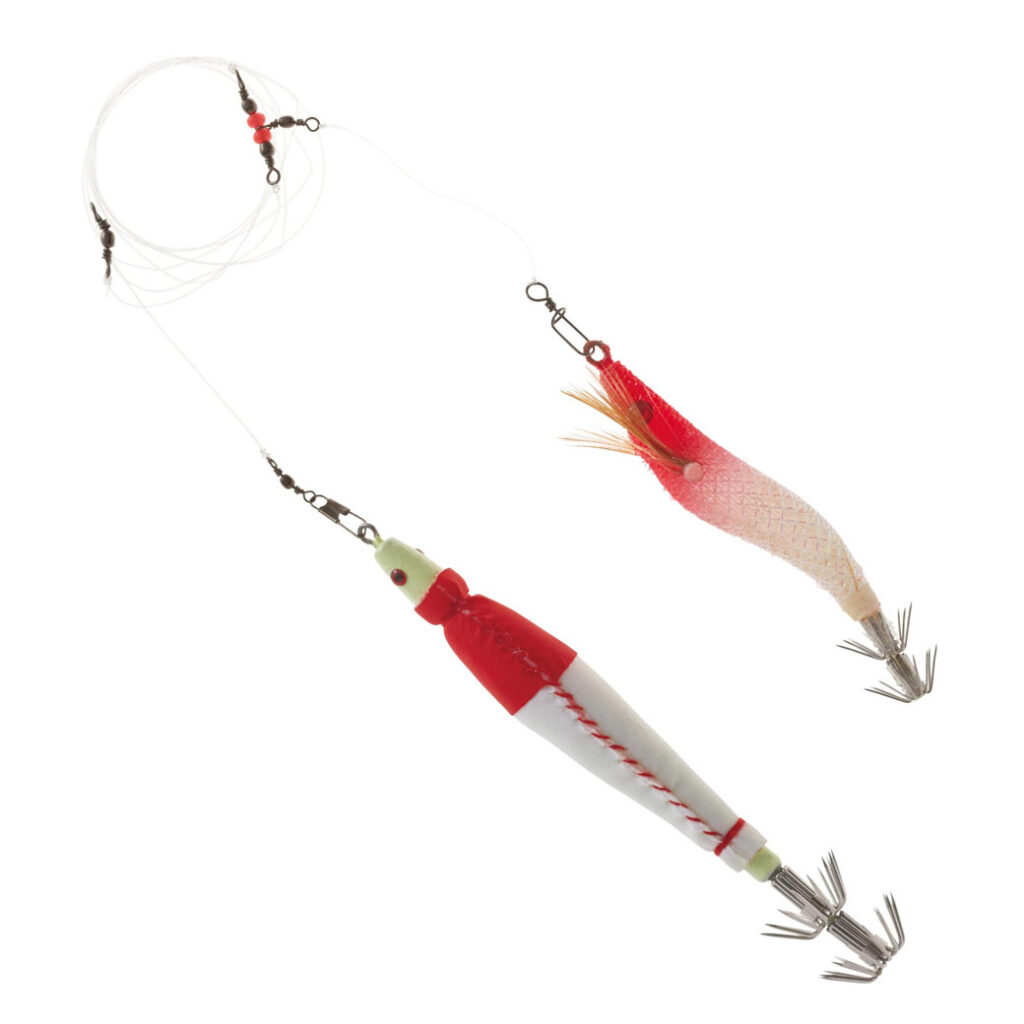 CROSS FACTOR AST-205 PSYCO EGI SUTTE GAME SET 45g #RW
