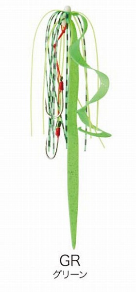 CROSS FACTOR BLAZE CURLY UNIT #GR