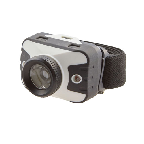 PROMARINE HIGH POWER HEAD LAMP UV&LED LIGHT 400lumens