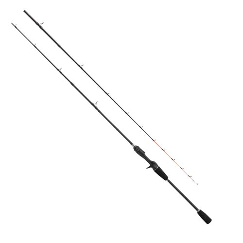 PROMARINE MARUIKA 1.6m BOAT SQUID GAME BAIT REEL MODEL 50-160g
