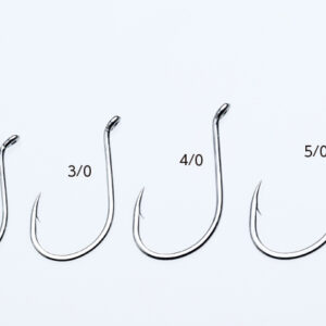 SUTEKI BAIT HOOK SPT501 #3/0