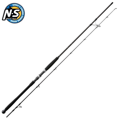 BLACK HOLE HURRICANE-X S-853 O&H SAMCHI 2.57m 30-110g PE 2-5