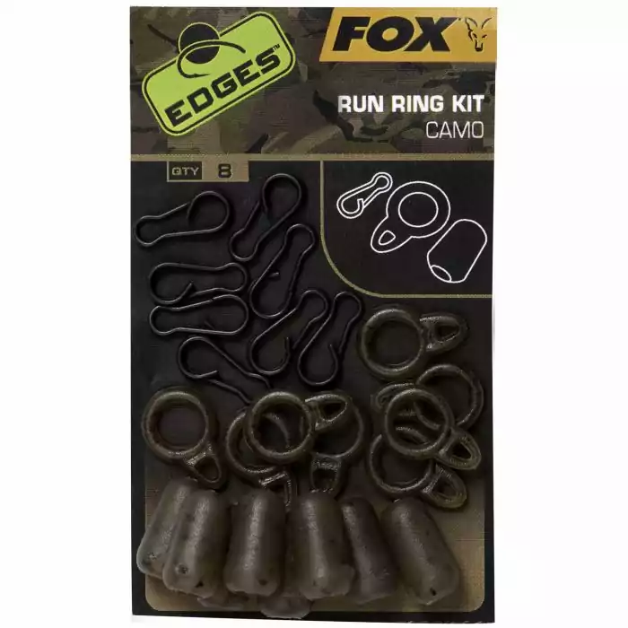 FOX RUN RING KIT