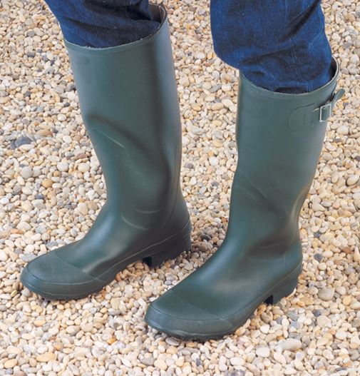 WYCHWOOD RUBBER BOOT