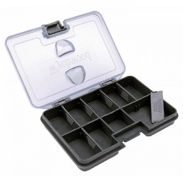 WYCHWOOD INT TACKLE BOX