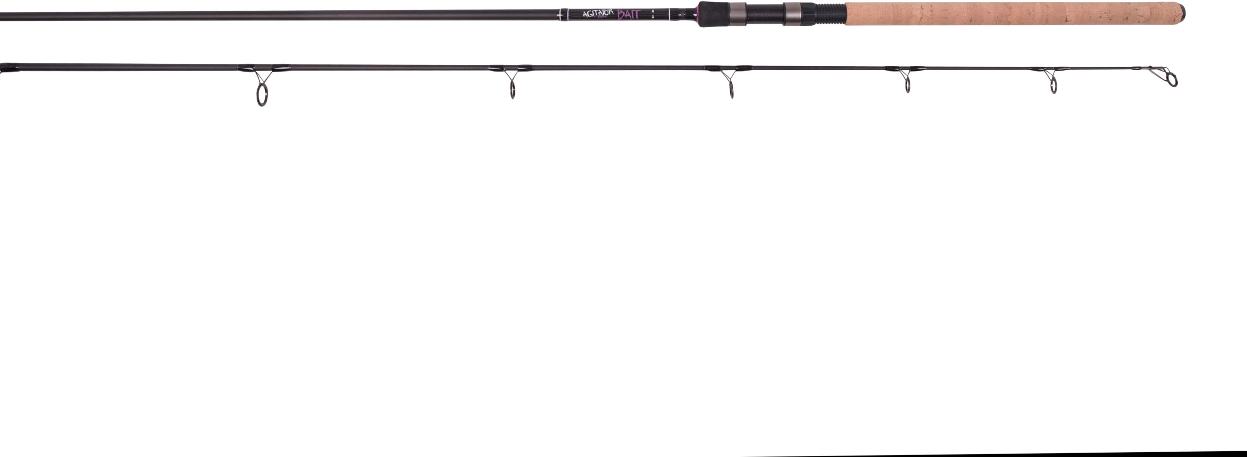 WYCHWOOD AGITATOR LURE 8ft 20-60g
