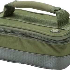 WYCHWOOD HOOK BAIT POUCH